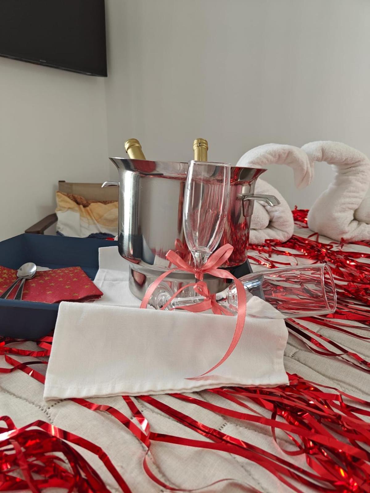 Seabed Suites Mykonos Mykonos Town Extérieur photo