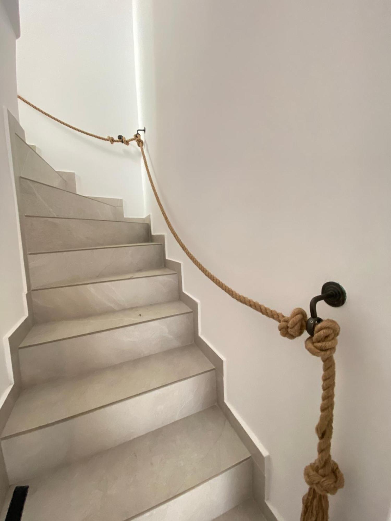 Seabed Suites Mykonos Mykonos Town Extérieur photo