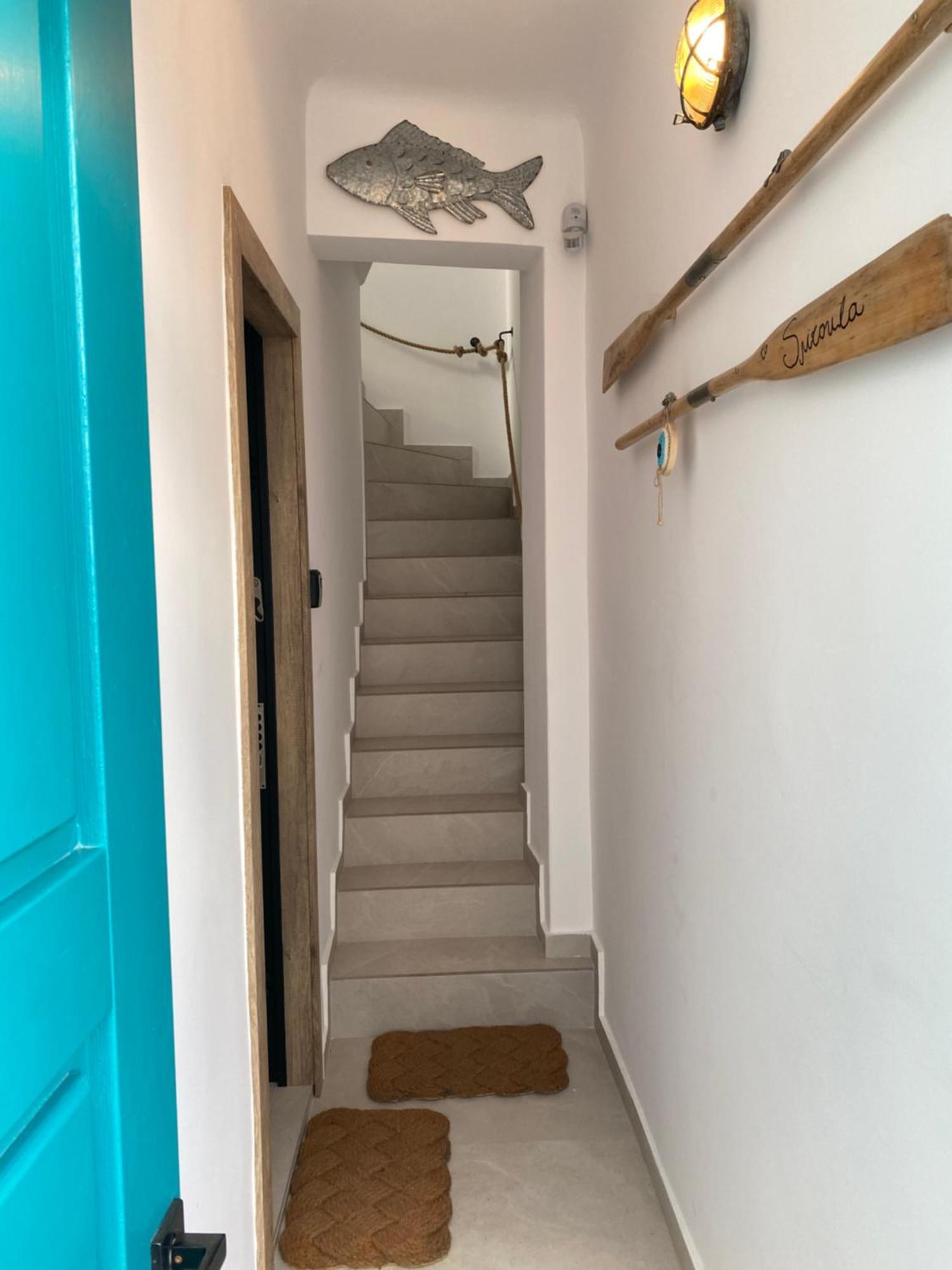 Seabed Suites Mykonos Mykonos Town Extérieur photo