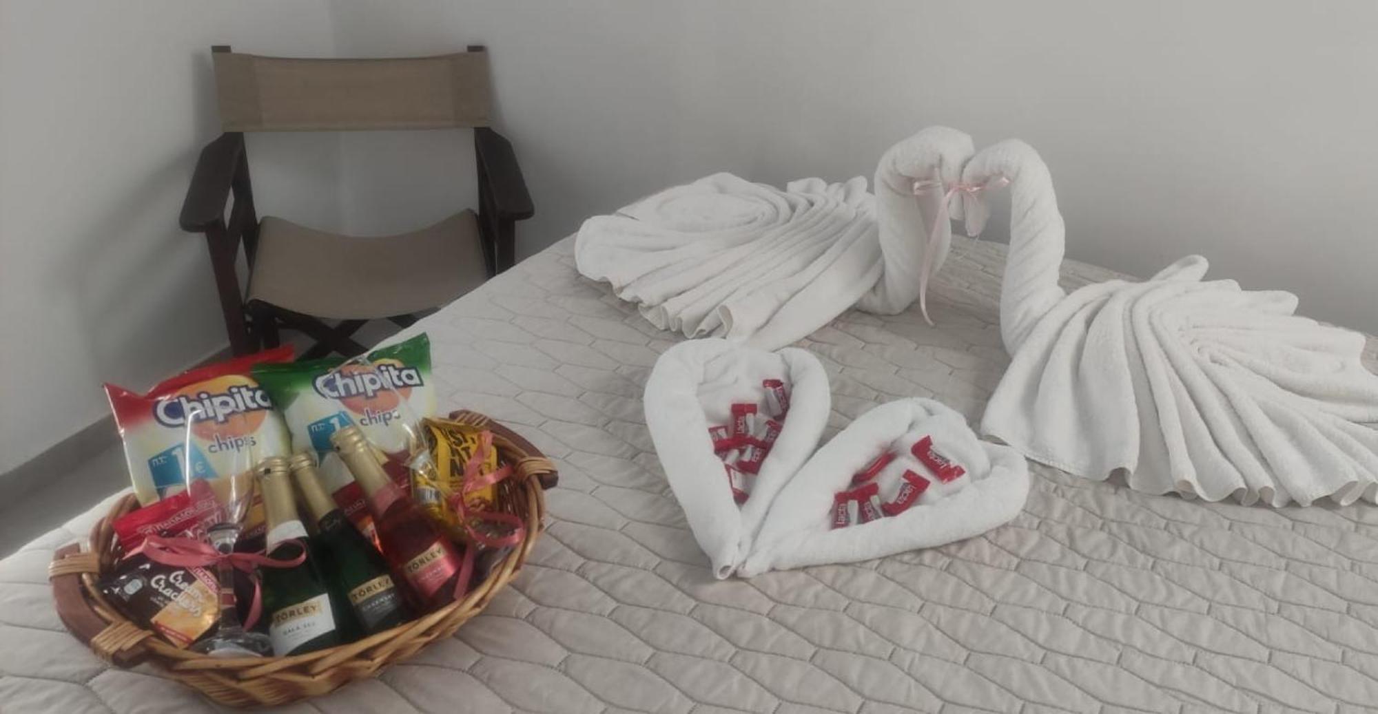 Seabed Suites Mykonos Mykonos Town Extérieur photo