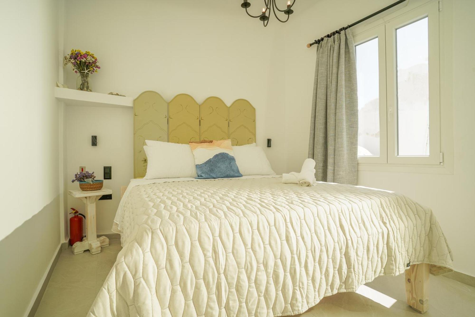 Seabed Suites Mykonos Mykonos Town Extérieur photo