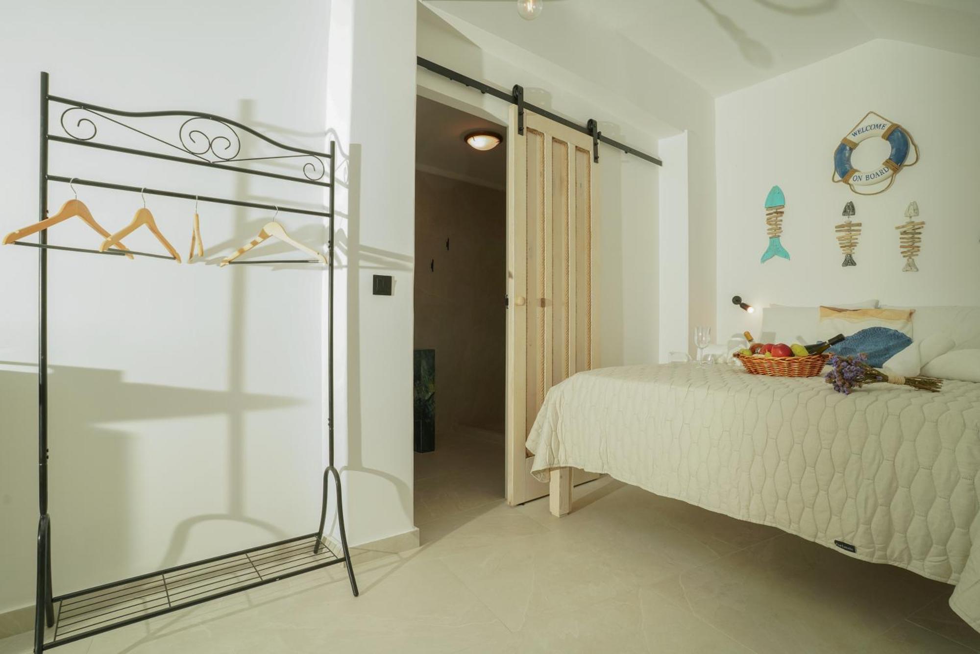 Seabed Suites Mykonos Mykonos Town Extérieur photo